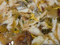 -太二酸菜鱼(福州泰禾店)