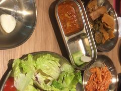 -西塔老太太泥炉烤肉(武汉摩尔城店)
