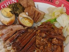 -春梅里卤鹅馆·47年老字号(东厦分店)