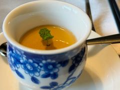-九里云松·天香餐厅