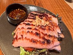 -CHINCHIN 青青·泰国料理(万象食家店)
