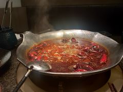 -湊湊火锅·茶憩(打浦桥日月光店)