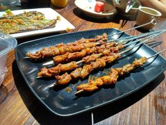 -功夫小龙虾·烧烤·江湖菜(金沙洲店)