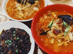 -香港饭店0410(弘大店)