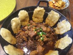 -孙府大院(步行街店)