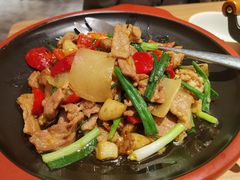 -新太二·鲜料川菜(晶耀前滩店)
