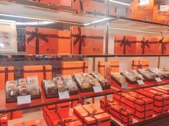-檬舒舒MonChouChou(环球金融中心店)
