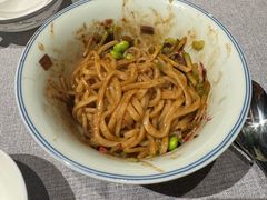 -柿合缘新京菜(国金中心商场店)