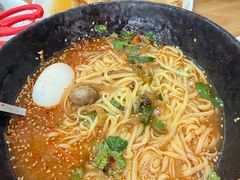 -顺姬冷面(长白西路店)
