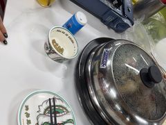 -争先鲜·蒸汽海鲜自助·鲜切牛肉