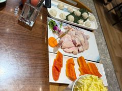 -龙泉人椰子鸡·糟粕醋·海南菜(龙昆南路店)