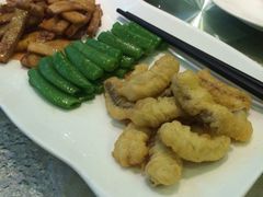 鳝鱼-随园花园餐厅(新港中路店)