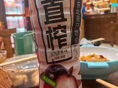 -快乐老家三鲜饺子东北菜(南六中路店)