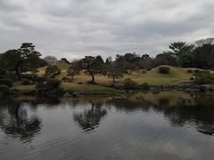 -水前寺成趣园