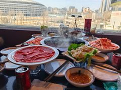 -三江两海老火锅(北京首店)