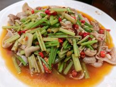 -飞虹鱼馆(春华路店)