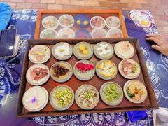 -桥香园过桥米线(国贸店)