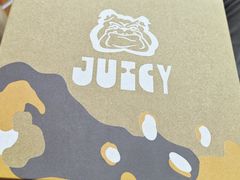 -Juicy Bakery(大学路店)