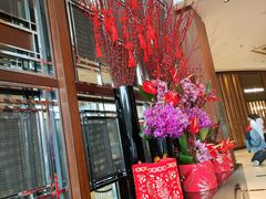 -上海浦东嘉里大酒店