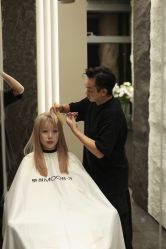-凯博K-boom Hair Salon