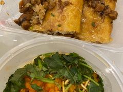 -老通城豆皮大王(吉庆街店)