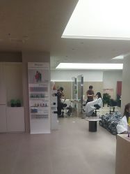 -DX HAIR SALON·发现未知美发沙龙