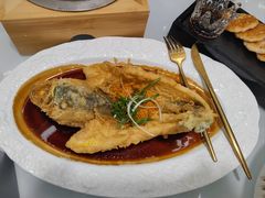-3号仓库·创意中国菜(新世界城店)