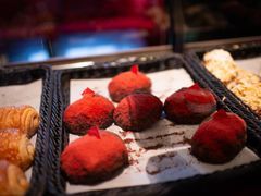 -Salon de The de Joel Robuchon(外滩18号店)