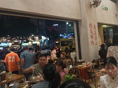 -黔哆哆地摊酸汤火锅(清湖店)