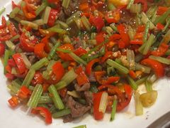 -盛世川王•幸福里(长虹店)