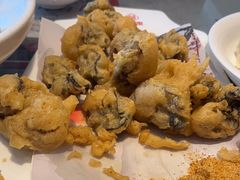 -添福来墨鱼饺子 · 海鲜东北菜(大连星海·黄浦路店)