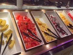 -比格比萨自助(南京万达茂店)