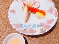 -蟹道乐(京都本店)