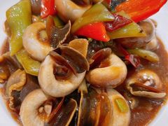 -映像威海·海鲜味道(经区店)