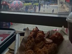 -肯德基(年家浜店)