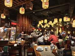 -南京大牌档(之心城店)