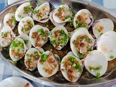 -钱大妈海鲜饭店(保利林语店)