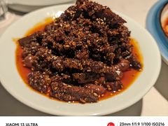 -院8里·小聚园老川菜(九眼桥店)