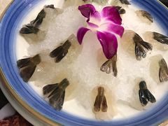 -吉源大排档·鱼生·海鲜(烧烤彩印厂店)