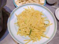 -肖记公安牛肉鱼杂馆·省级非物质文化遗产(江汉路直营店)