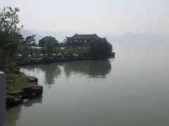 -东钱湖小普陀景区