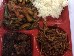 -新川饮食(新川小区店)