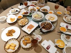 -庄氏祥记家常食府(国瑞建材家居博览中心店)