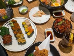 -赤稻·日式料理(禅城店)