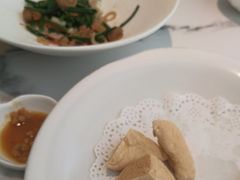 -潮州府·潮菜·砂锅粥(徐家汇店)