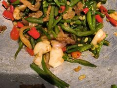 -小菜园新徽菜(马鞍山金鹰店)