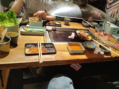 -蚝英雄·自助烤蚝(建设路店)
