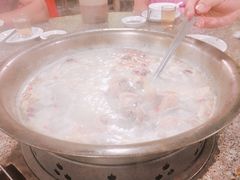 -金瑶池·猪肚鸡·传统冬瓜盅(20年白沙店)
