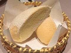 奶酪面包-小炳胜(卓悦中心店)