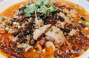 One-Grade Beef Strips